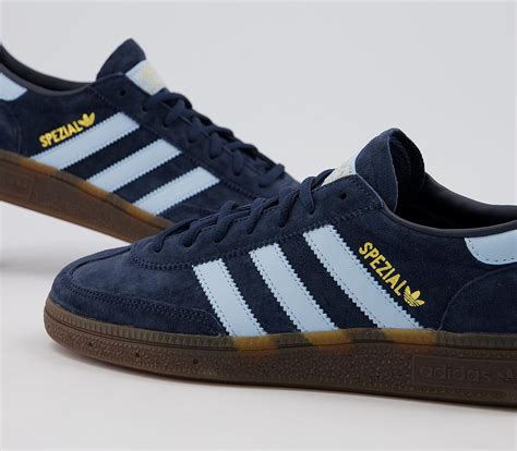 adidas spezial jacket navy|adidas originals handball spezial navy.